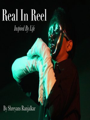 cover image of Real In Reel